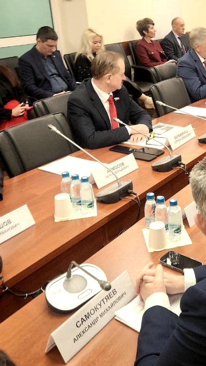 Минтранс России приостановил законопроект о согласовании грузоперевозок после обсуждения с отраслевыми ассоциациями