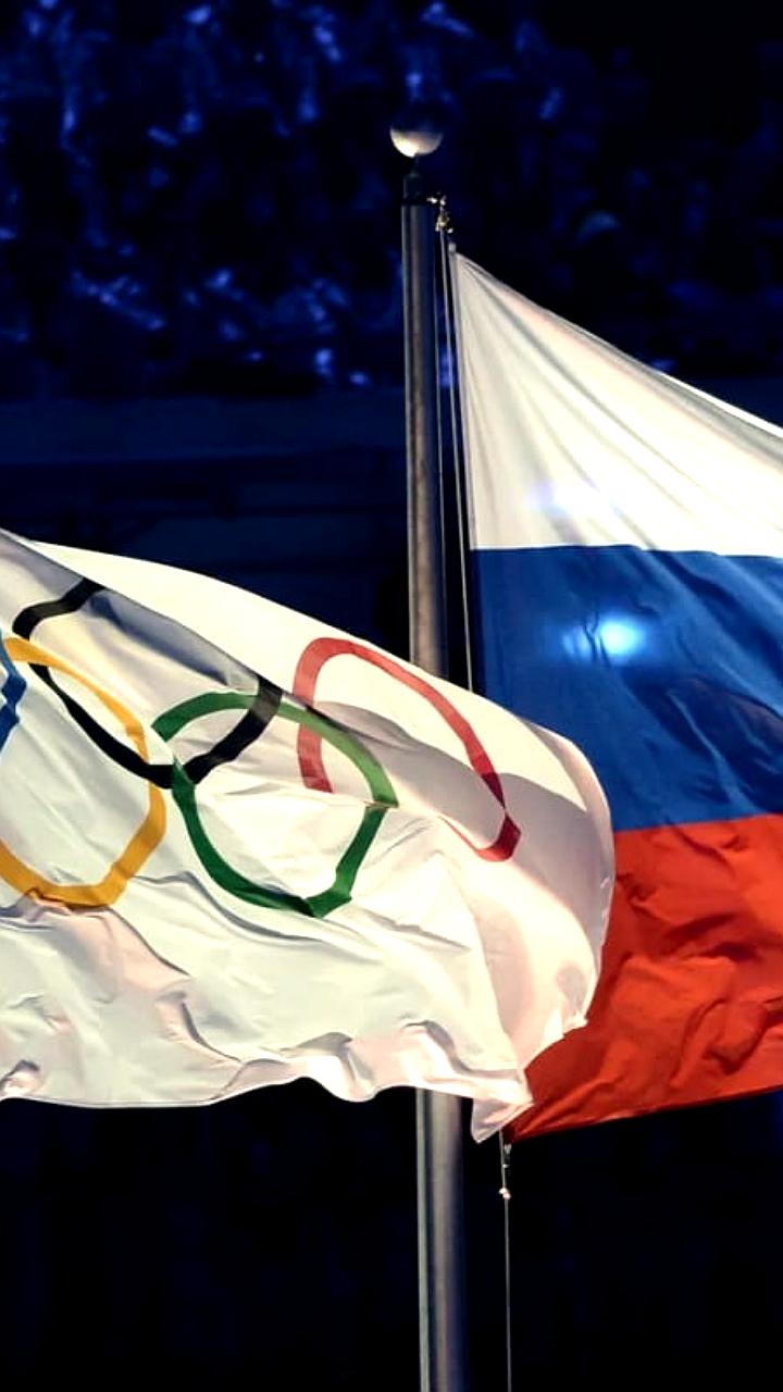 МОК рекомендует допустить российских юношей к турнирам с флагом и гимном