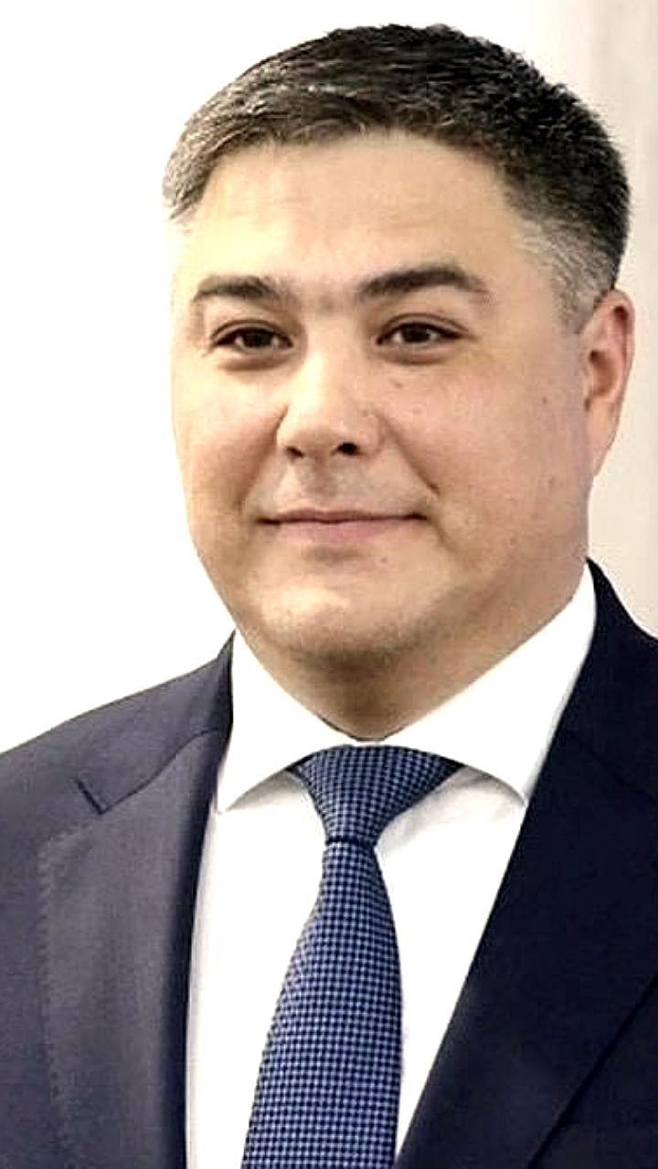 Экс-вице мэра Краснодара Всеволода Нетребу обвиняют в попытке продажи депутатского мандата