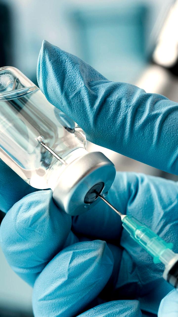 ВОЗ опровергла связь между вакцинами и аутизмом