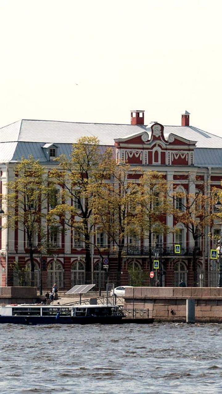 СПбГУ объявляет прием документов для иностранных студентов на Олимпиады