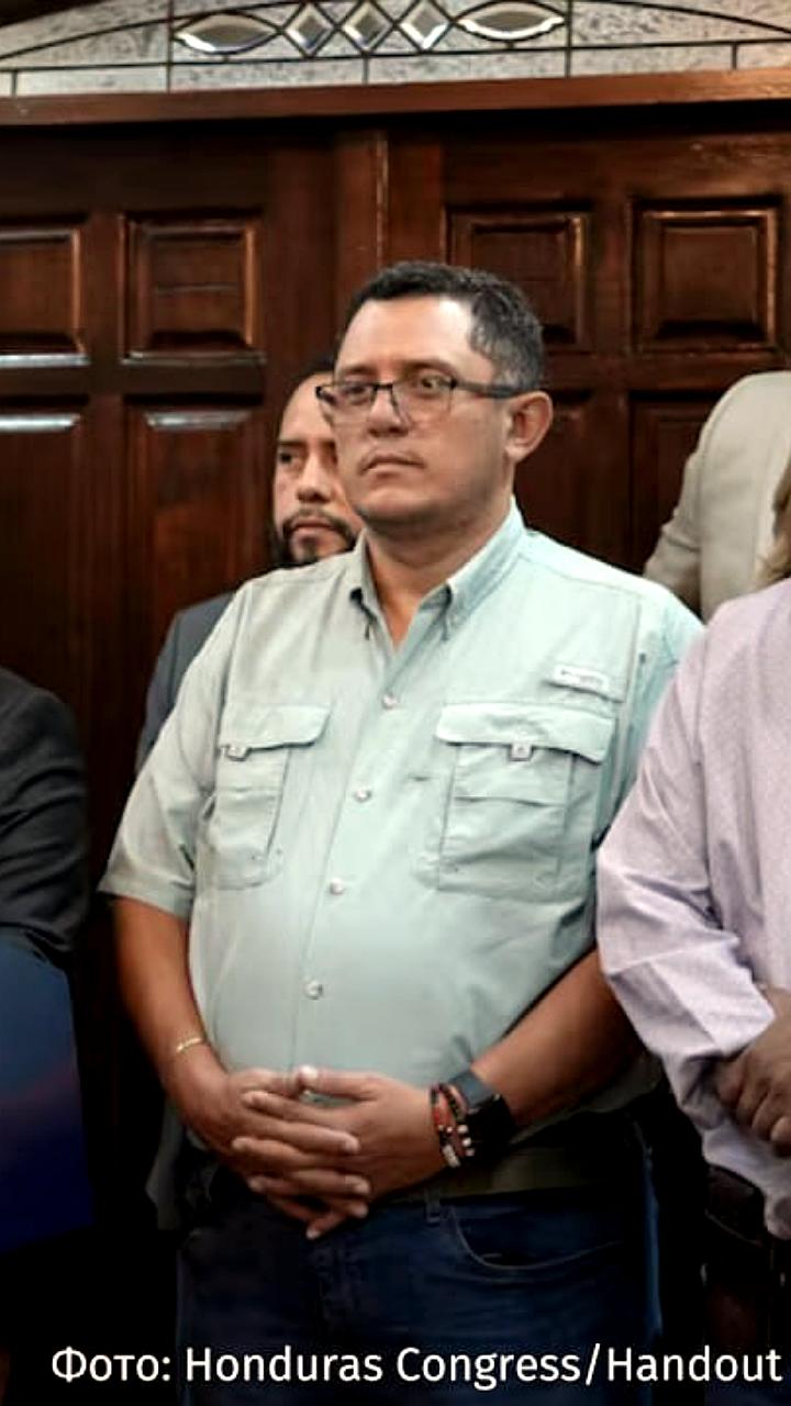 Конгресс Гондураса отверг результаты выборов, обвиняя в нарушениях и давлении