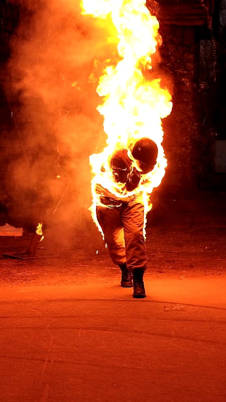 Поджог домов в Калининграде: мужчина осужден на 22 года за трагедию с ребенком