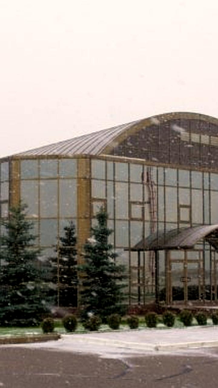 Аэропорт Остафьево передан Москве за 2,7 миллиарда рублей