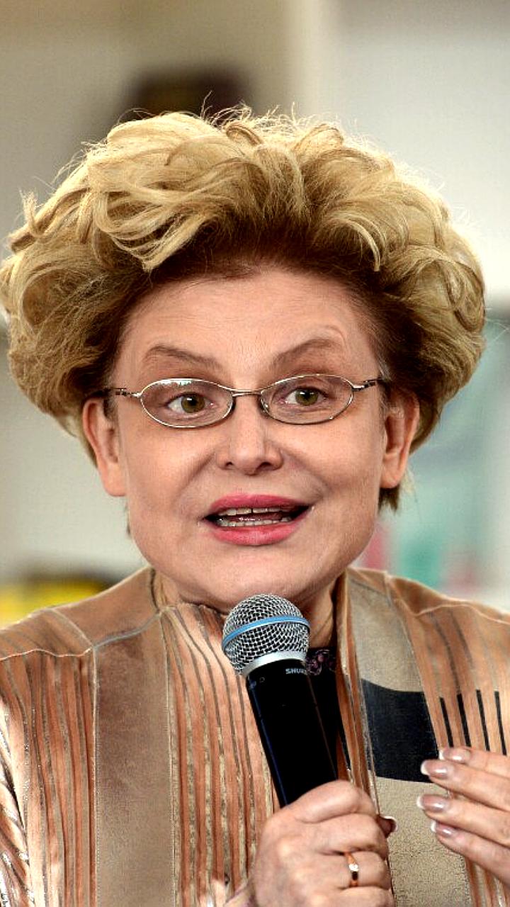 Елена Малышева раскритиковала моду на прием магния без назначения врача