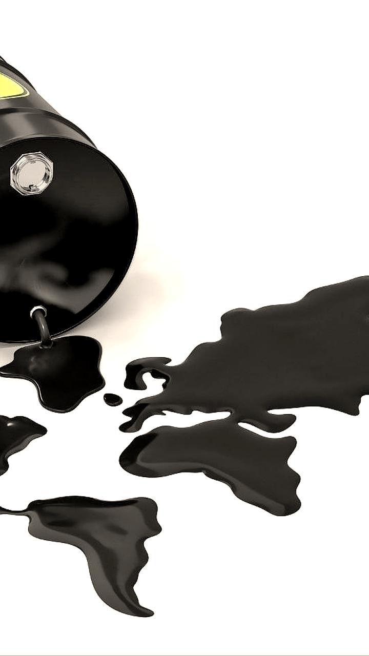 ОПЕК увеличила добычу нефти в ноябре на 126 тысяч баррелей в сутки