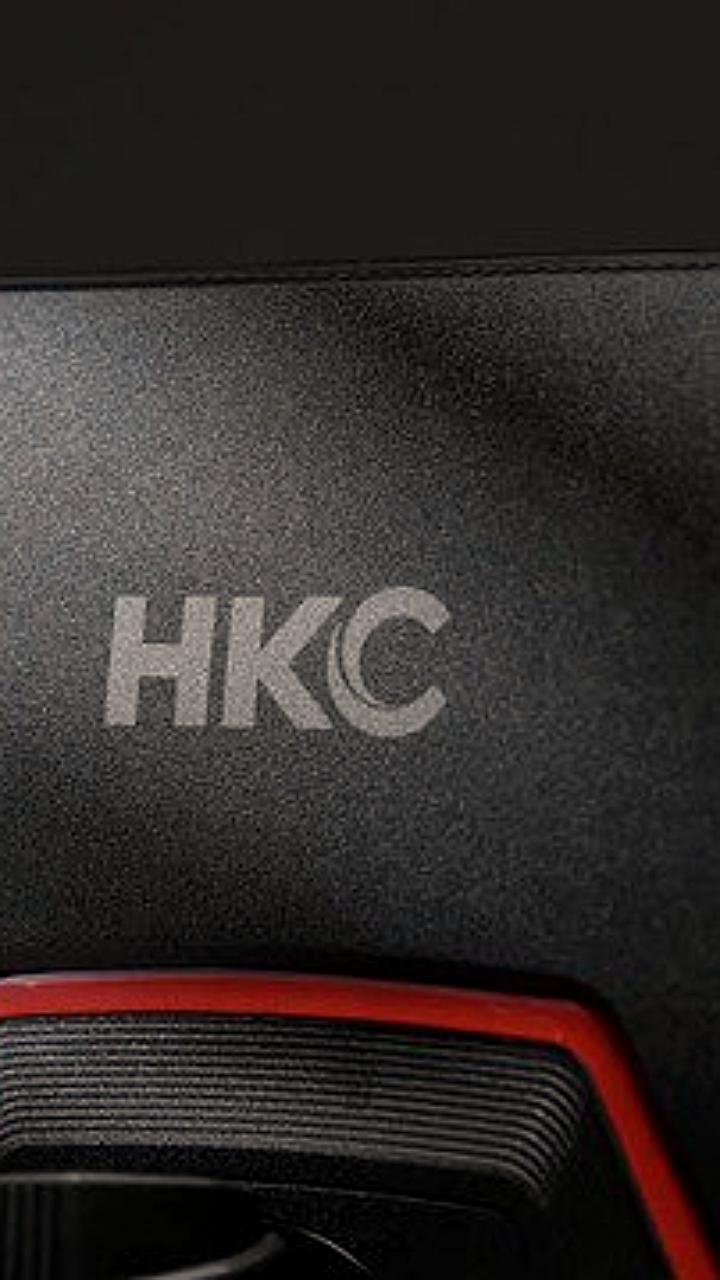 HKC представляет первый игровой монитор с технологией RGB MiniLED