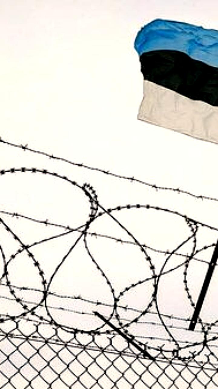 Эстонский суд приговорил пророссийских политиков к длительным срокам за госизмену