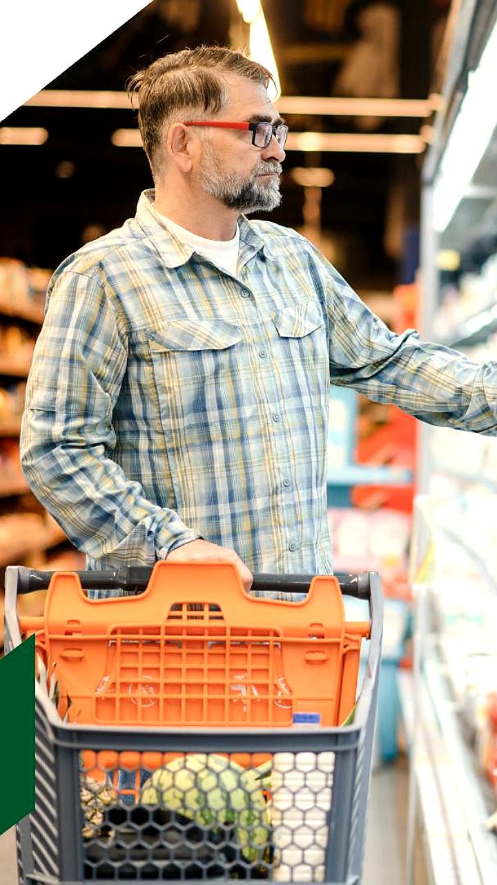 Минсельхоз предлагает исключить молочку с заменителями жира из льготного НДС