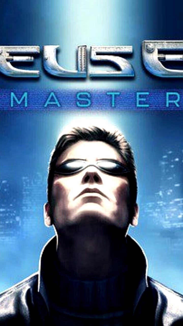 Релиз ремастера Deus Ex отложен на неопределенный срок с возвратом предзаказов