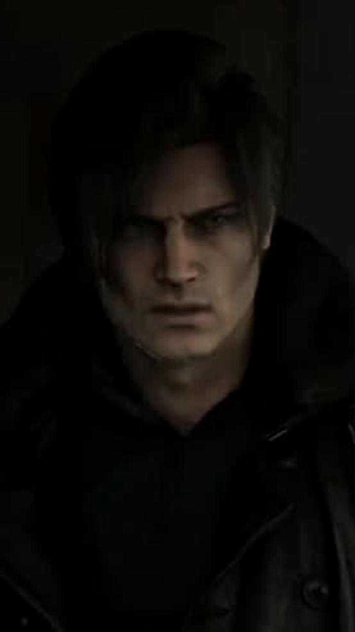 Resident Evil Requiem: Леон Кеннеди присоединяется к Грейс Эшкрофт в новом трейлере