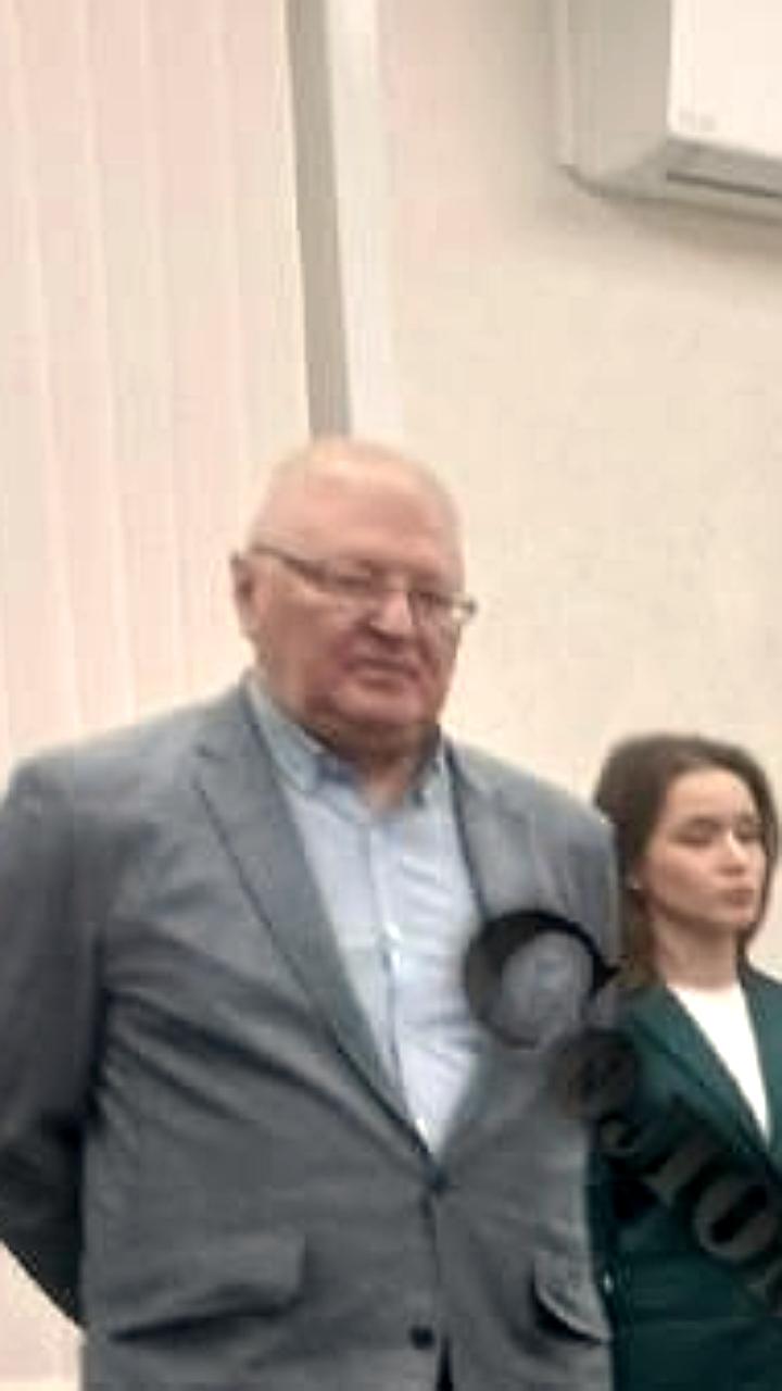 Генеральный директор ООО Поморский лесной технопарк осужден за незаконную рубку леса