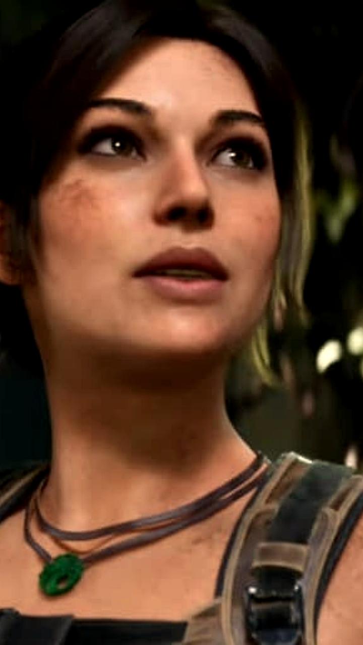 Анонсированы даты релиза новых игр серии Tomb Raider