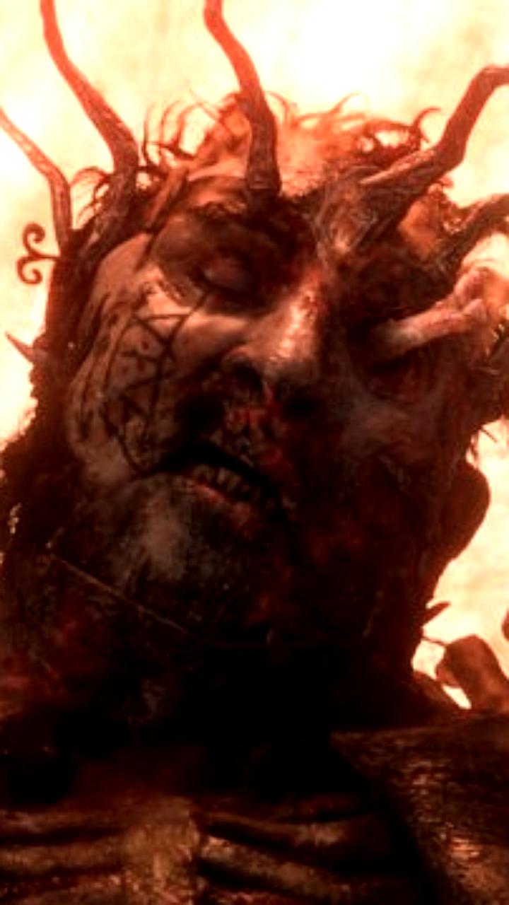 Анонс новой игры Divinity от Larian на The Game Awards