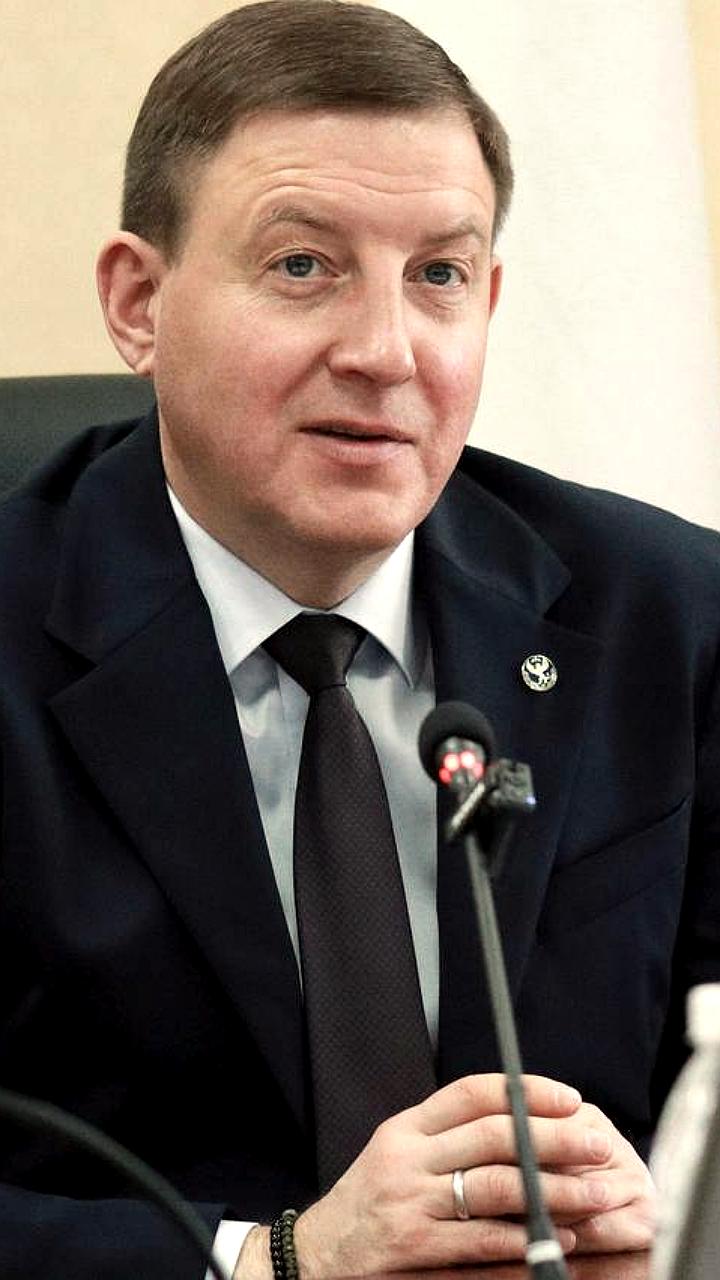 Алтайский край запускает программу 'Земский тренер' и новый проект 'Березовый мыс'