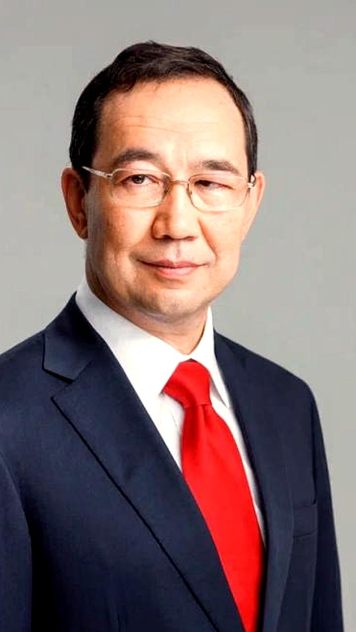 День Героев Отечества и Конституции в Якутии