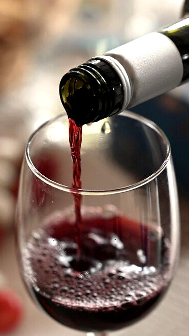 Эксперт: Цены на качественное российское вино начинаются от 600 рублей