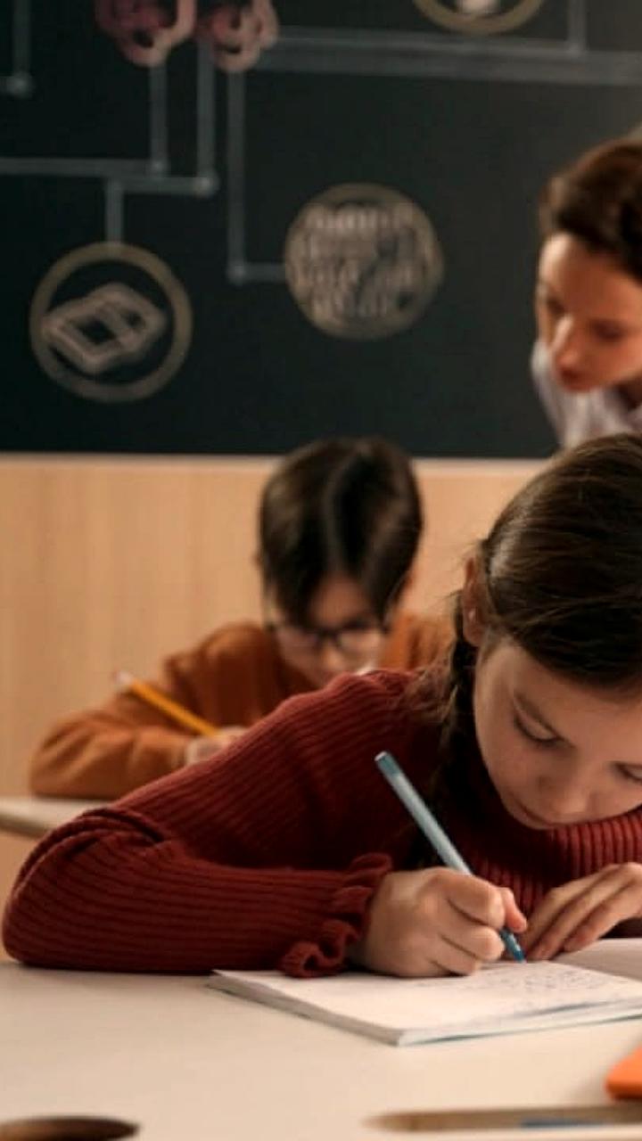 Начало строительства новой школы на 2100 мест в Хабаровске