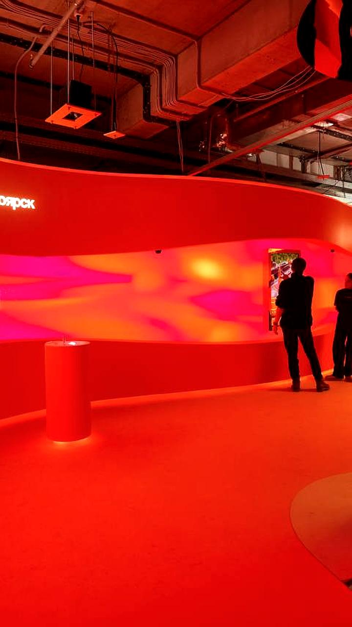 В Красноярске откроется Музей сибирского тепла, посвященный угольной энергетике