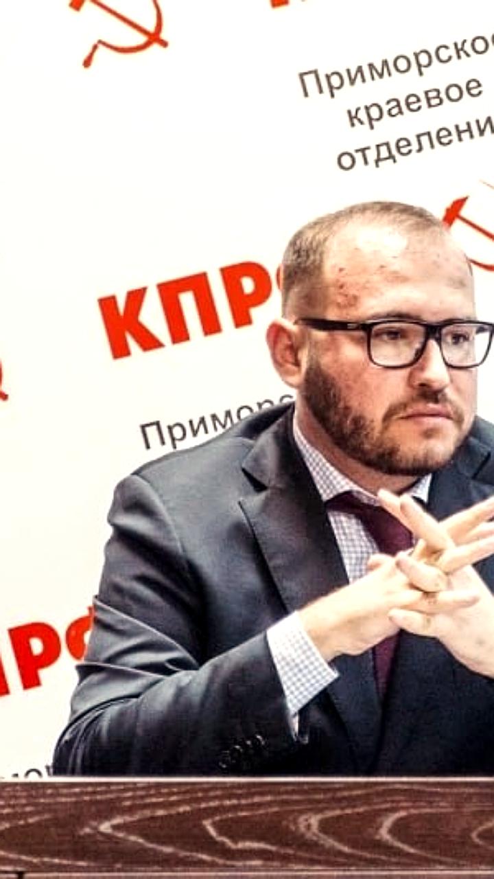 Анатолий Долгачев выплатил 10,1 млн рублей по иску прокурора Приморья