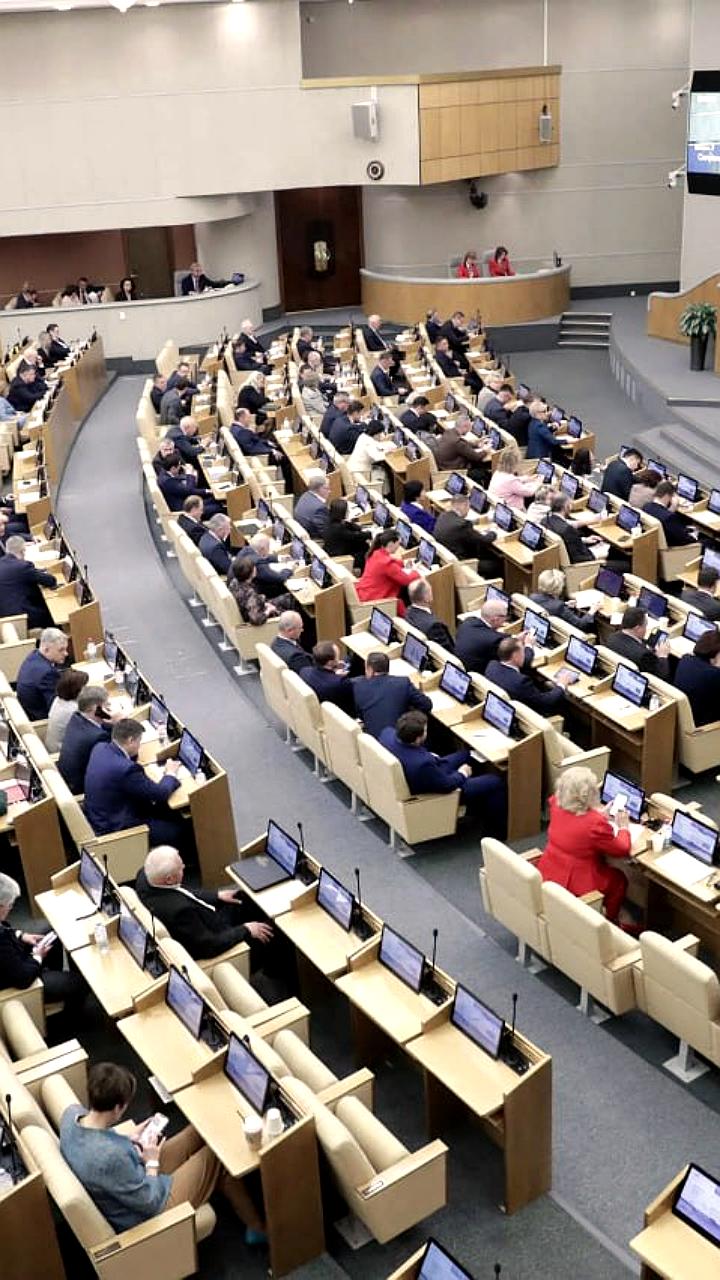 С 14 декабря вступают в силу изменения в законодательство для защиты средств граждан