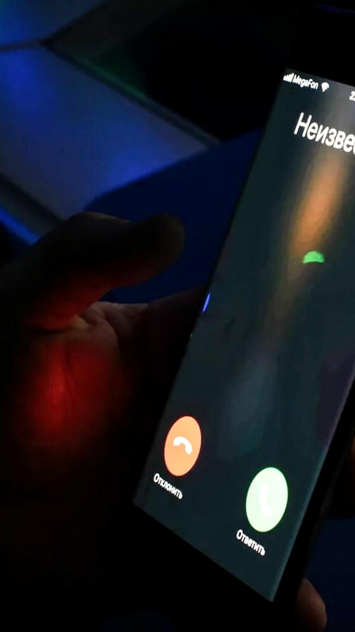 Эксперты предупреждают о росте мошеннических звонков в преддверии Нового года