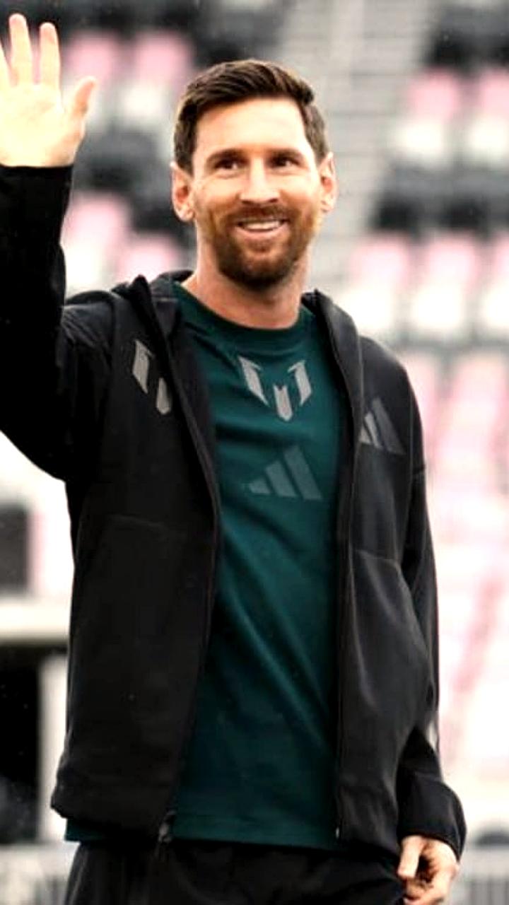 Лионель Месси откроет памятник в Калькутте