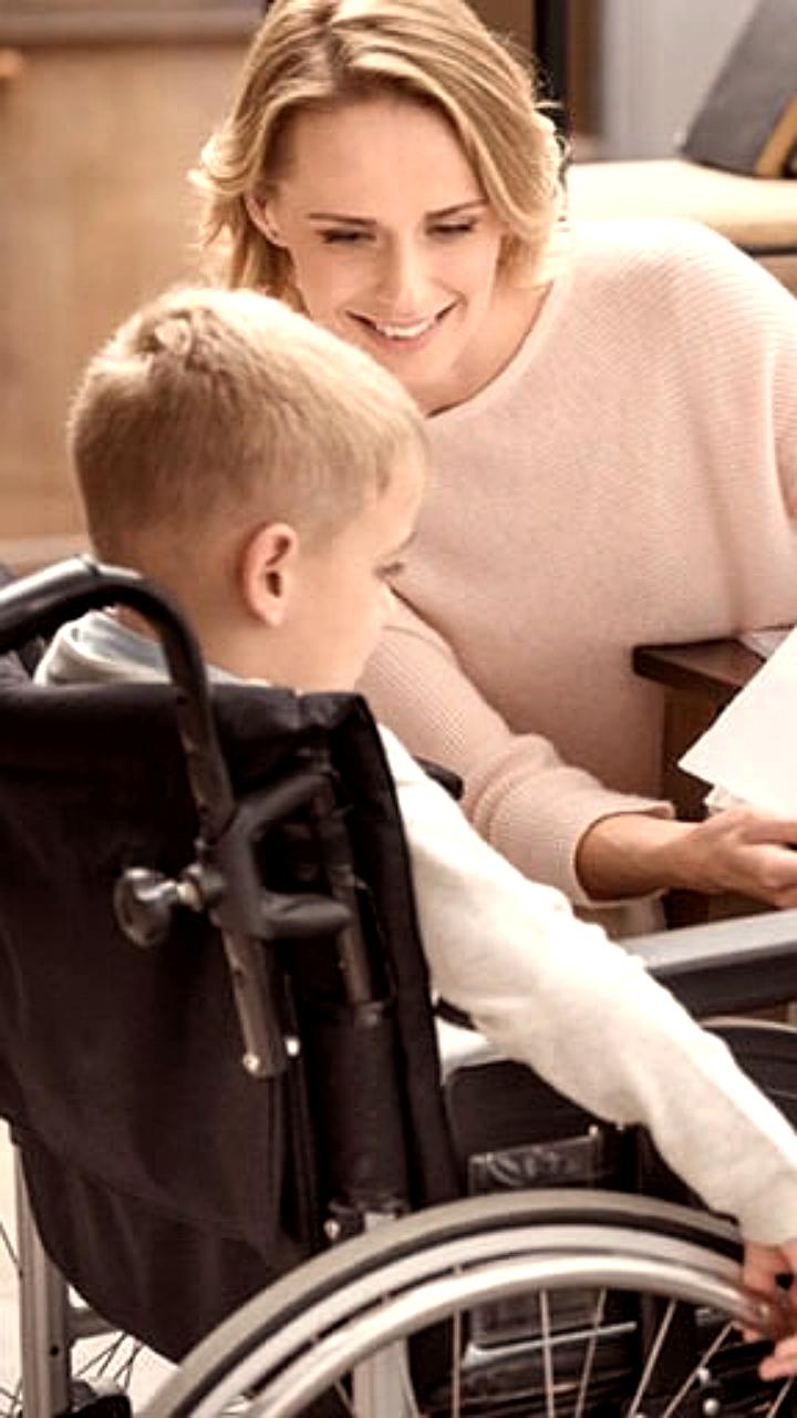 В Беларуси и Амурской области увеличиваются выплаты для семей с детьми-инвалидами