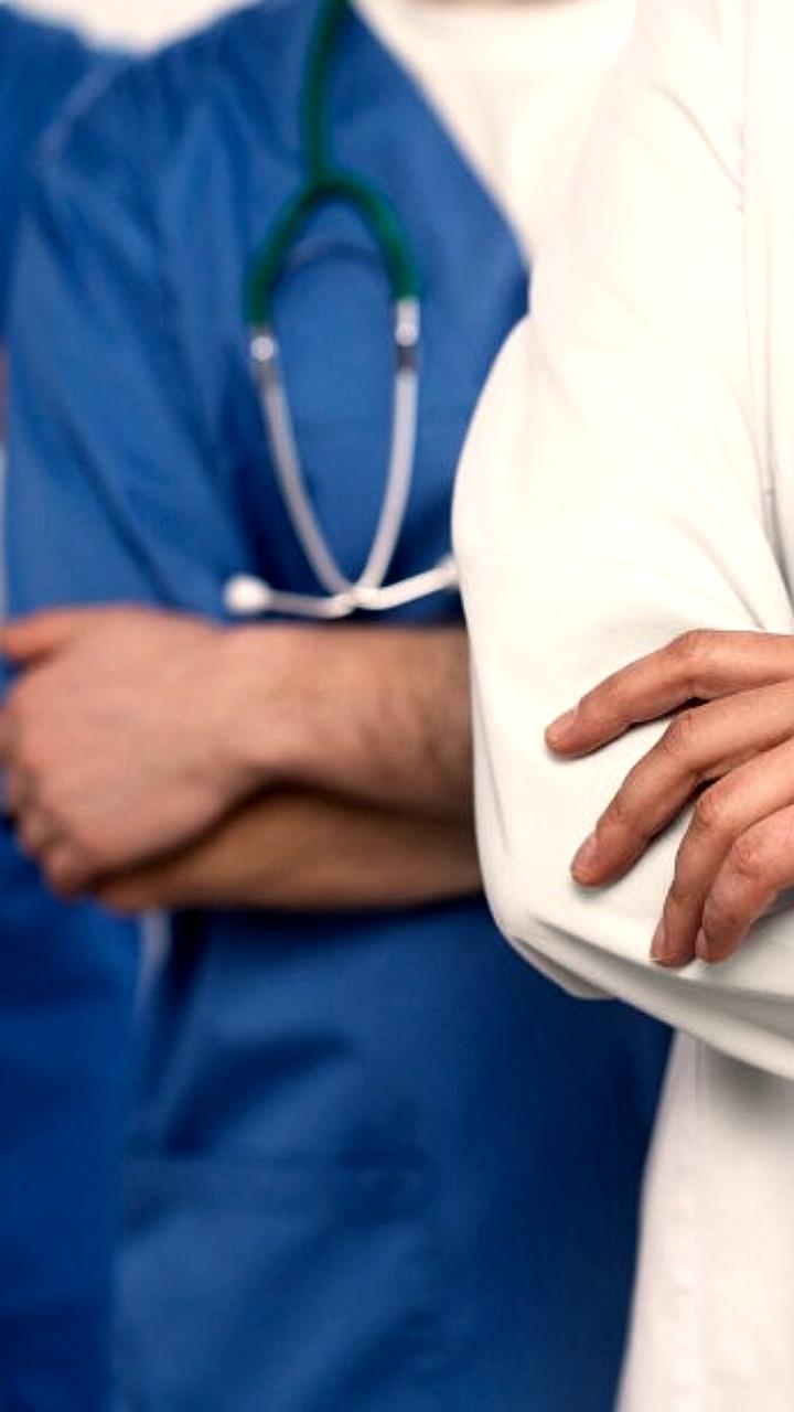 В Госдуме предложили служебное жилье для медиков и главных врачей