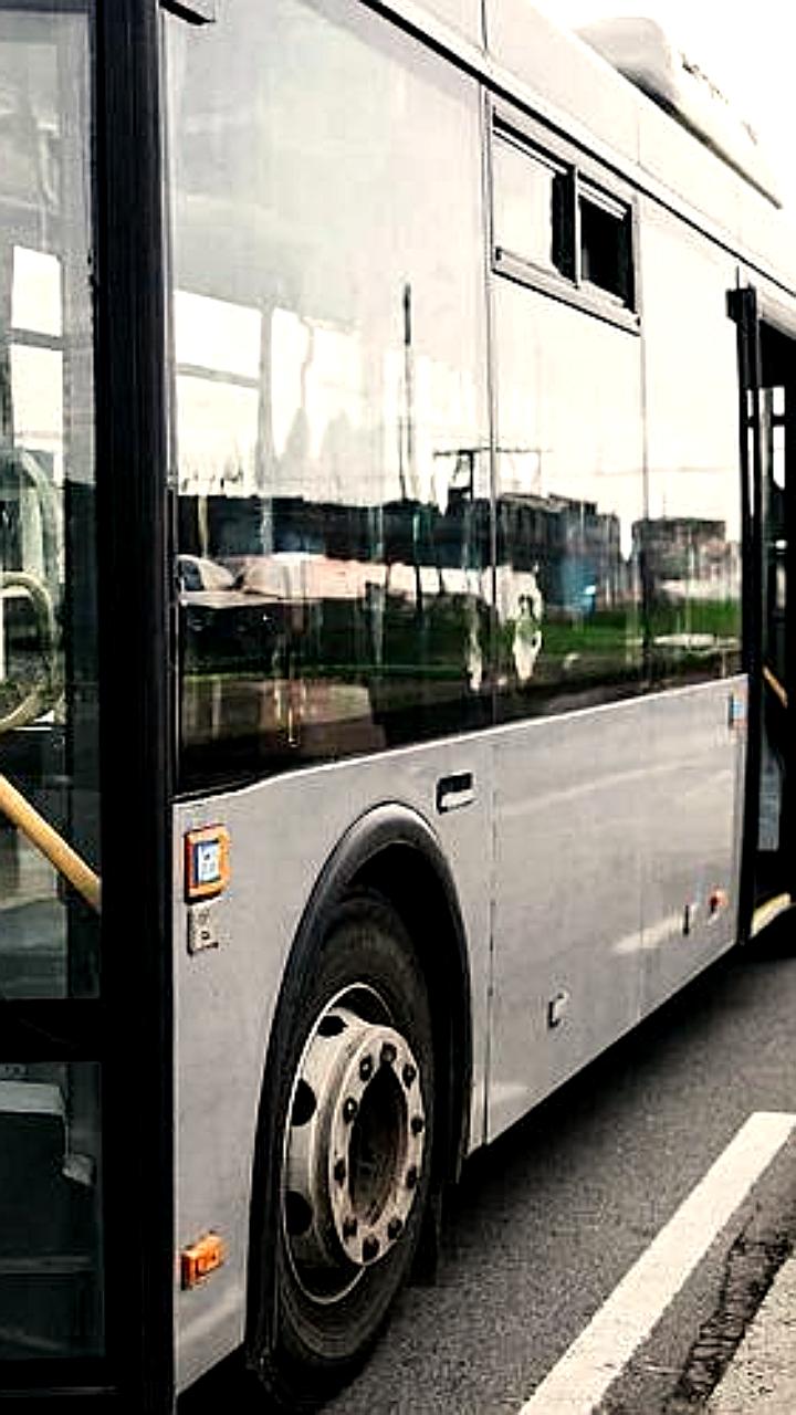 Повышение тарифа на проезд в автобусах Ростова отложено