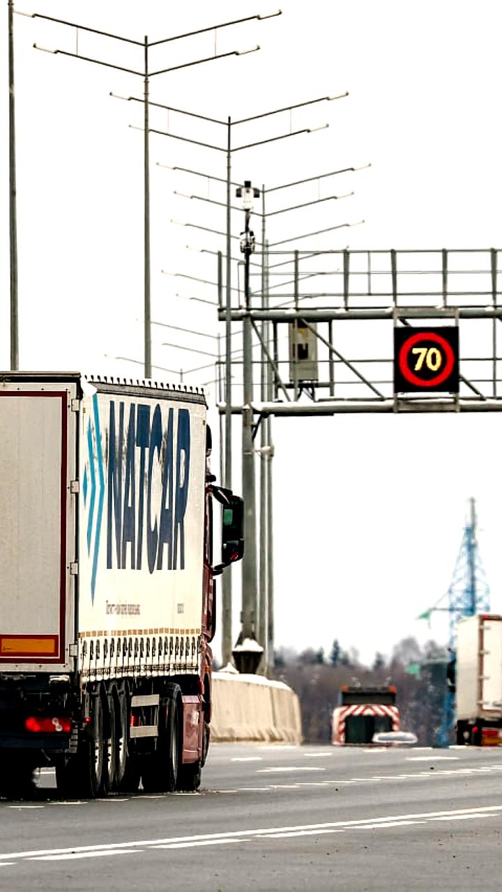 Ожидаемое повышение тарифов на грузоперевозки в России в 2026 году