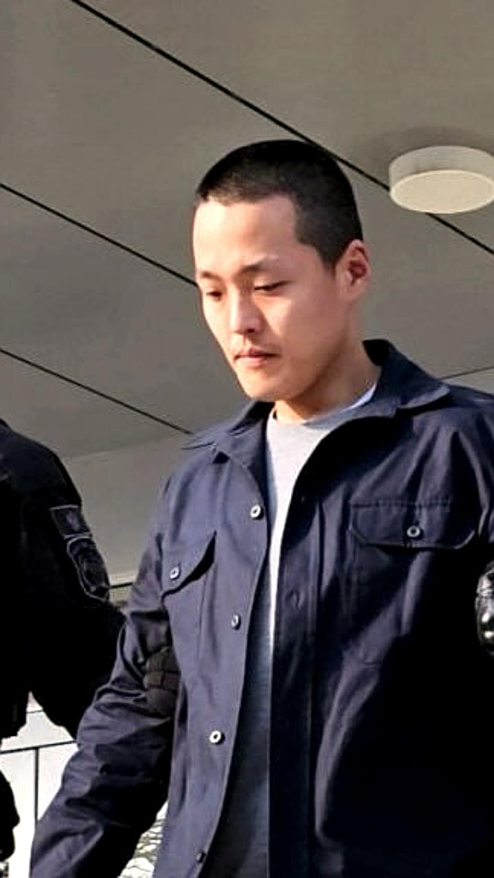 Основатель TerraUSD и Luna До Квон приговорен к 15 годам за мошенничество