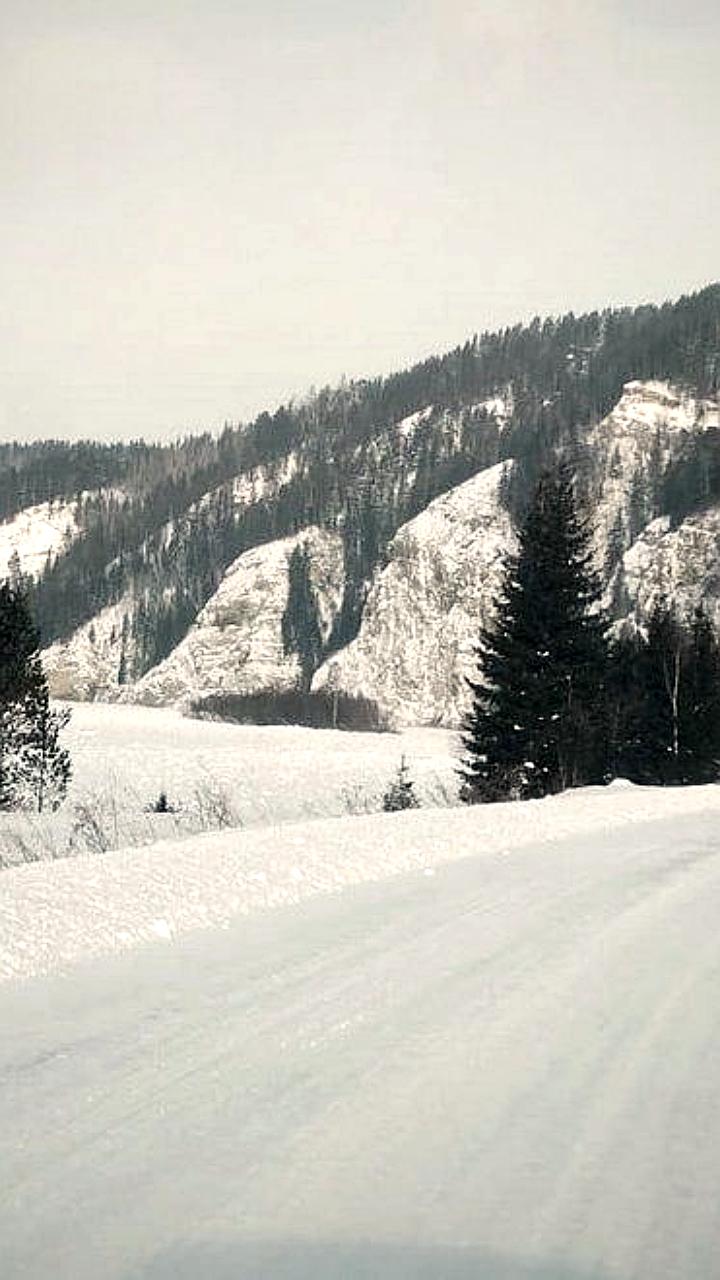 МТС расширяет сеть LTE в Манско Уярском округе Красноярского края