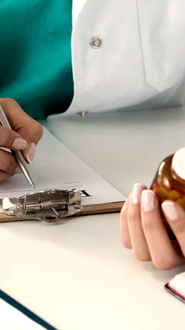 В Узбекистане вводится обязательная система электронных рецептов на лекарства