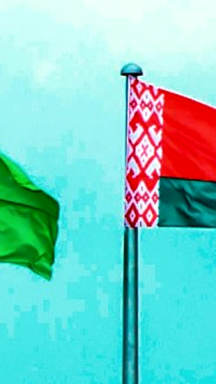 Ильхам Алиев поздравил Гурбангулы Бердымухамедова с 30-летием нейтралитета Туркменистана