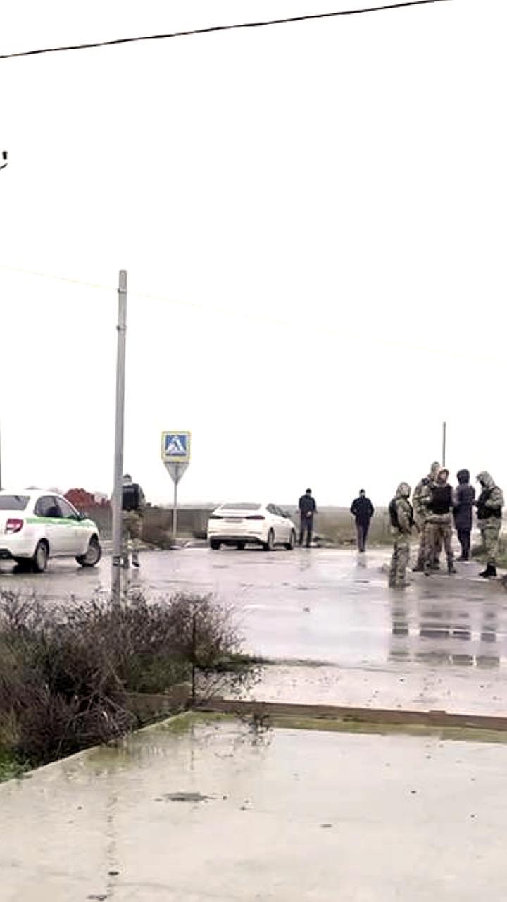 Суд поддержал администрацию Махачкалы в сносе незаконного многоэтажного дома