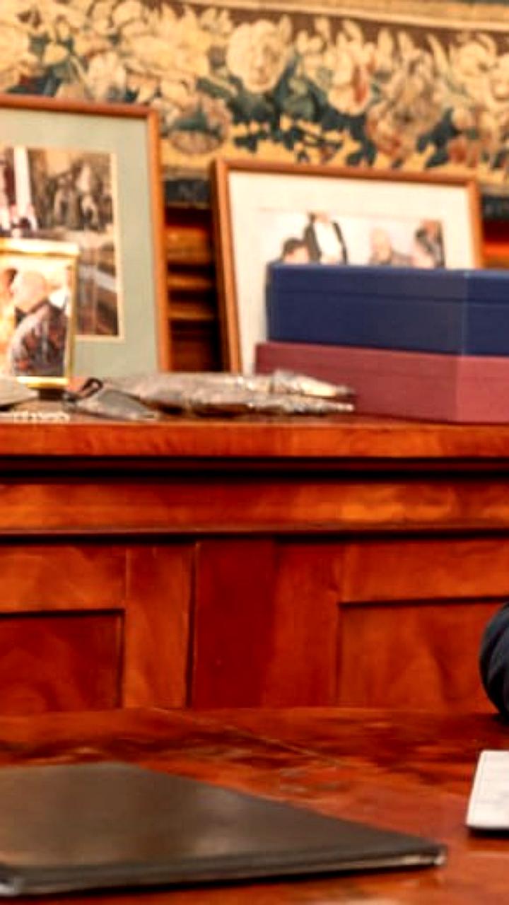 Губернатор Хабаровского края и директор Эрмитажа подписали соглашение о сотрудничестве