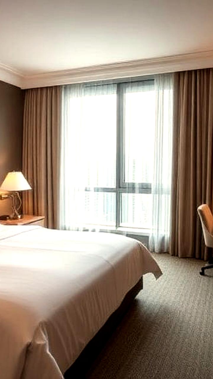 Россия ожидает рекордный ввод гостиниц в 2025 году с акцентом на туристические регионы