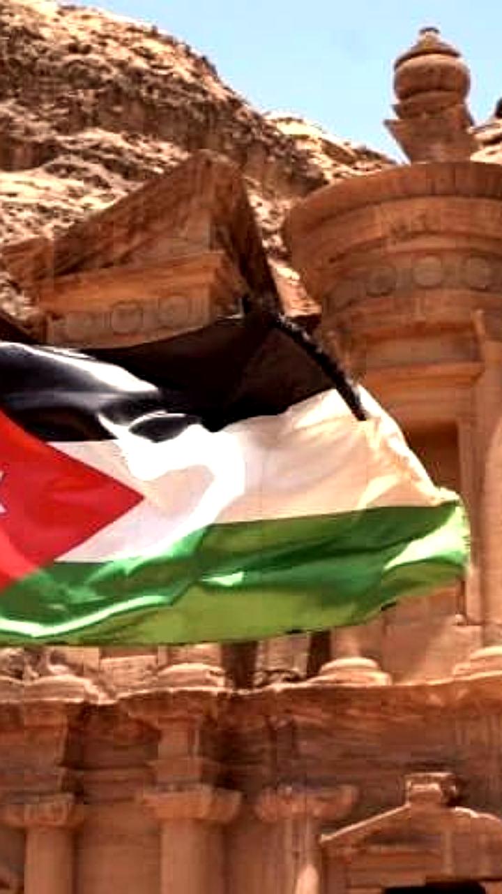 Россия и Иордания вводят безвизовый режим для граждан