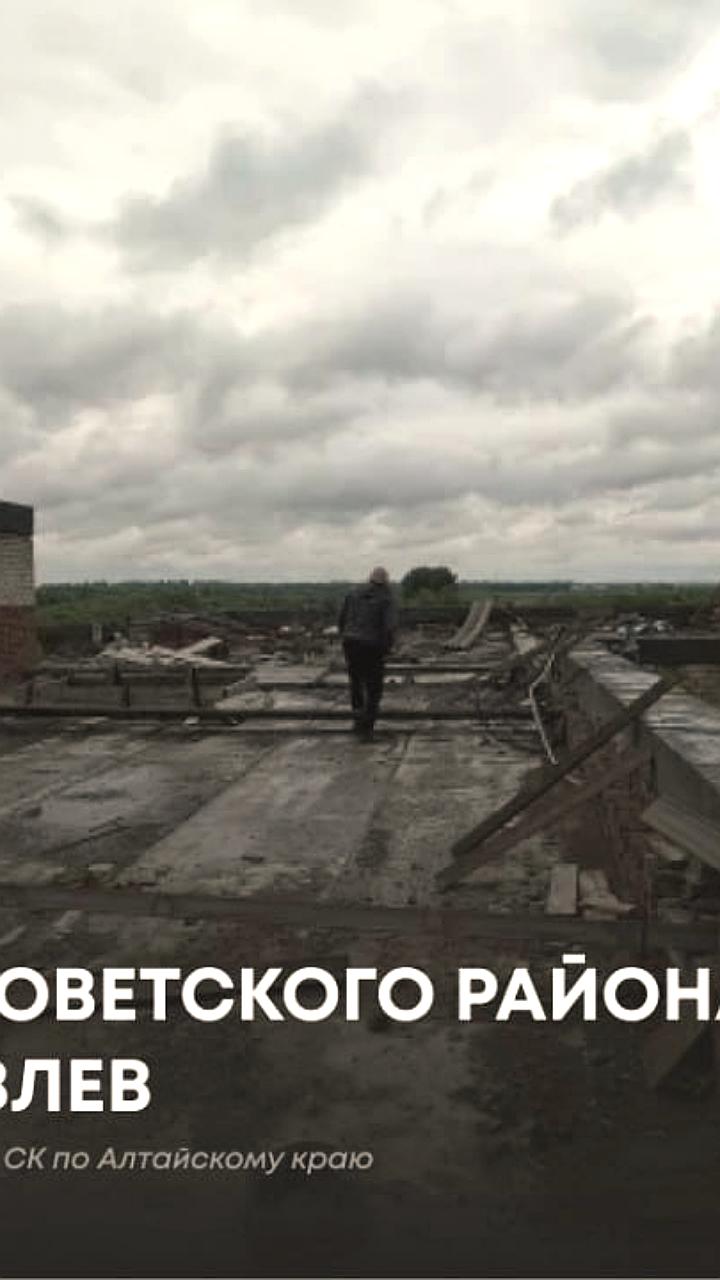 Виктор Журавлев назначен временно исполняющим обязанности главы Советского района