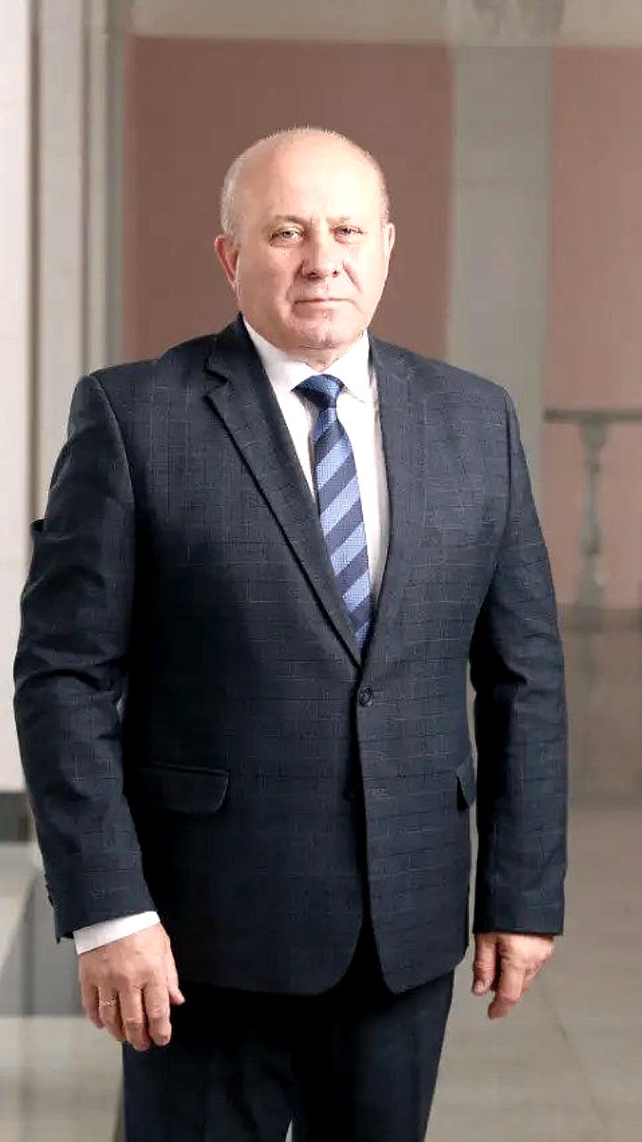 Хабаровск запускает программу расселения аварийного жилья под руководством мэра Сергея Кравчука