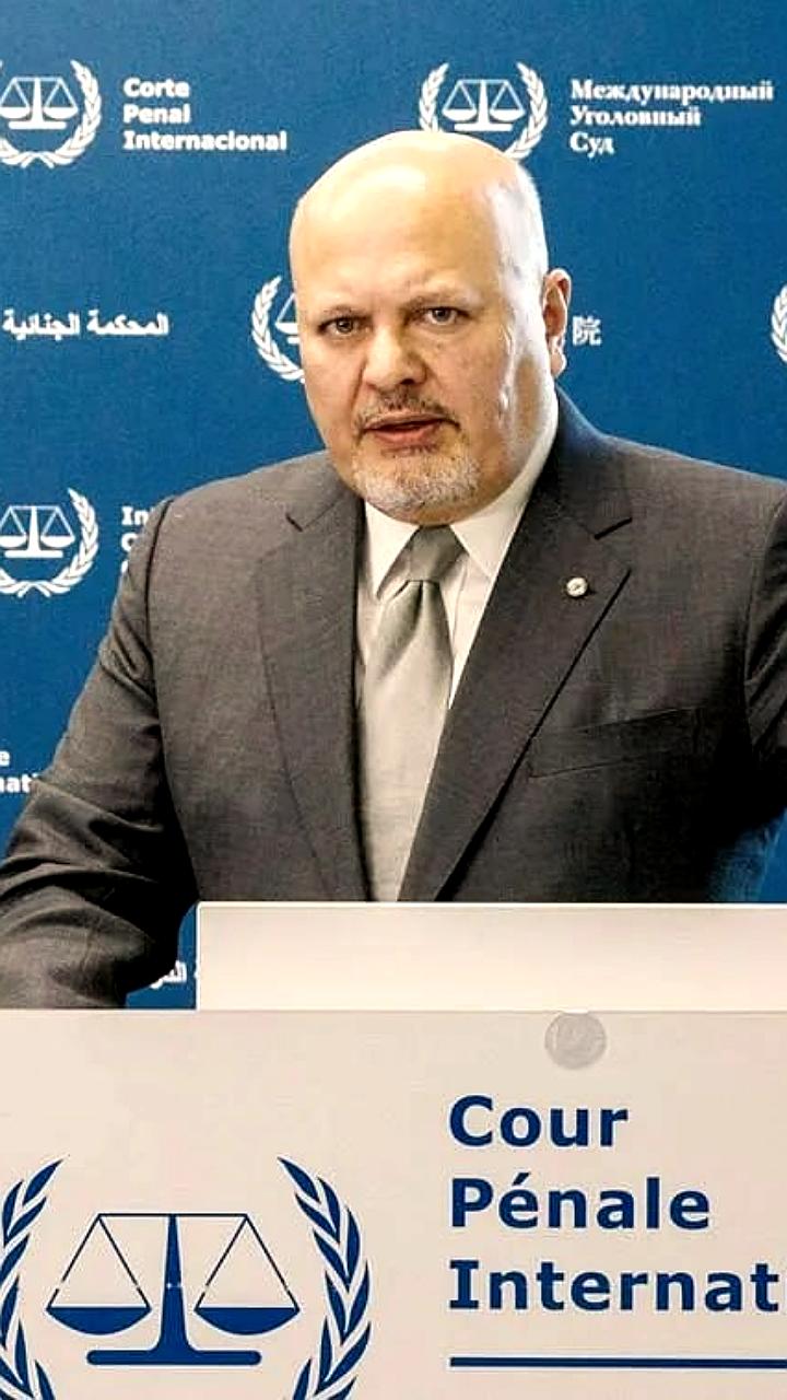 Девять представителей МУС, включая прокурора Карима Хана, приговорены к срокам до 15 лет заочно