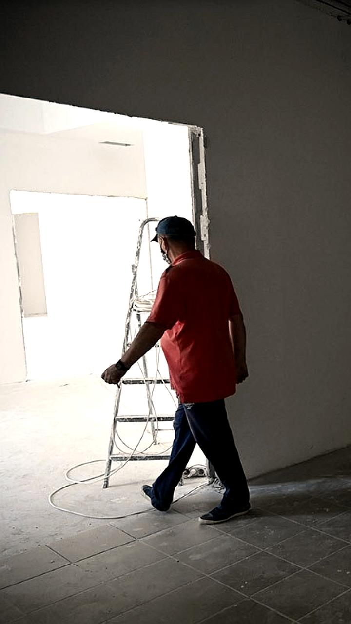 Запуск программы капремонта студенческих общежитий и строительство кампусов до 2030 года