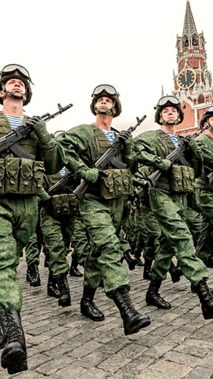 Военные расходы России достигли рекорда в 11,8 трлн рублей за девять месяцев 2025 года