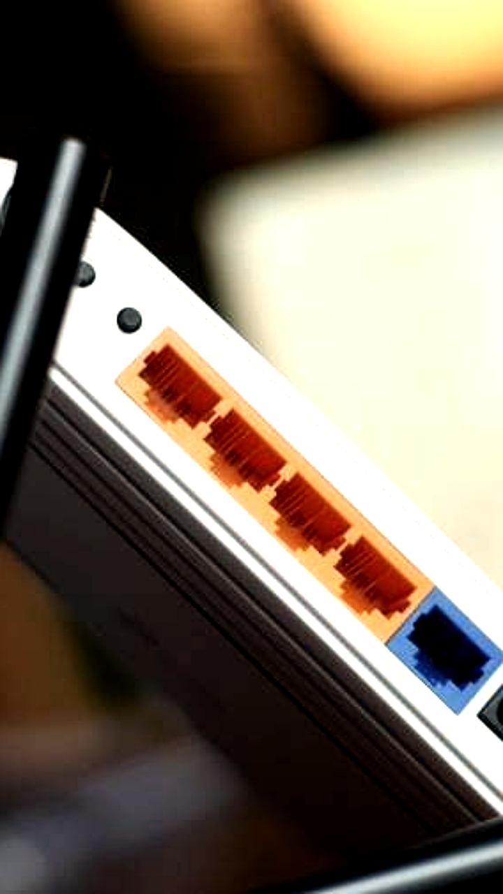 Рекордный рост подключений к домашнему интернету в России на фоне проблем с мобильной связью