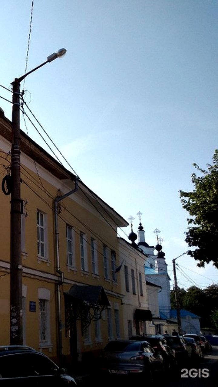 Почта России вновь выставляет на продажу Главпочтамт в центре Калуги