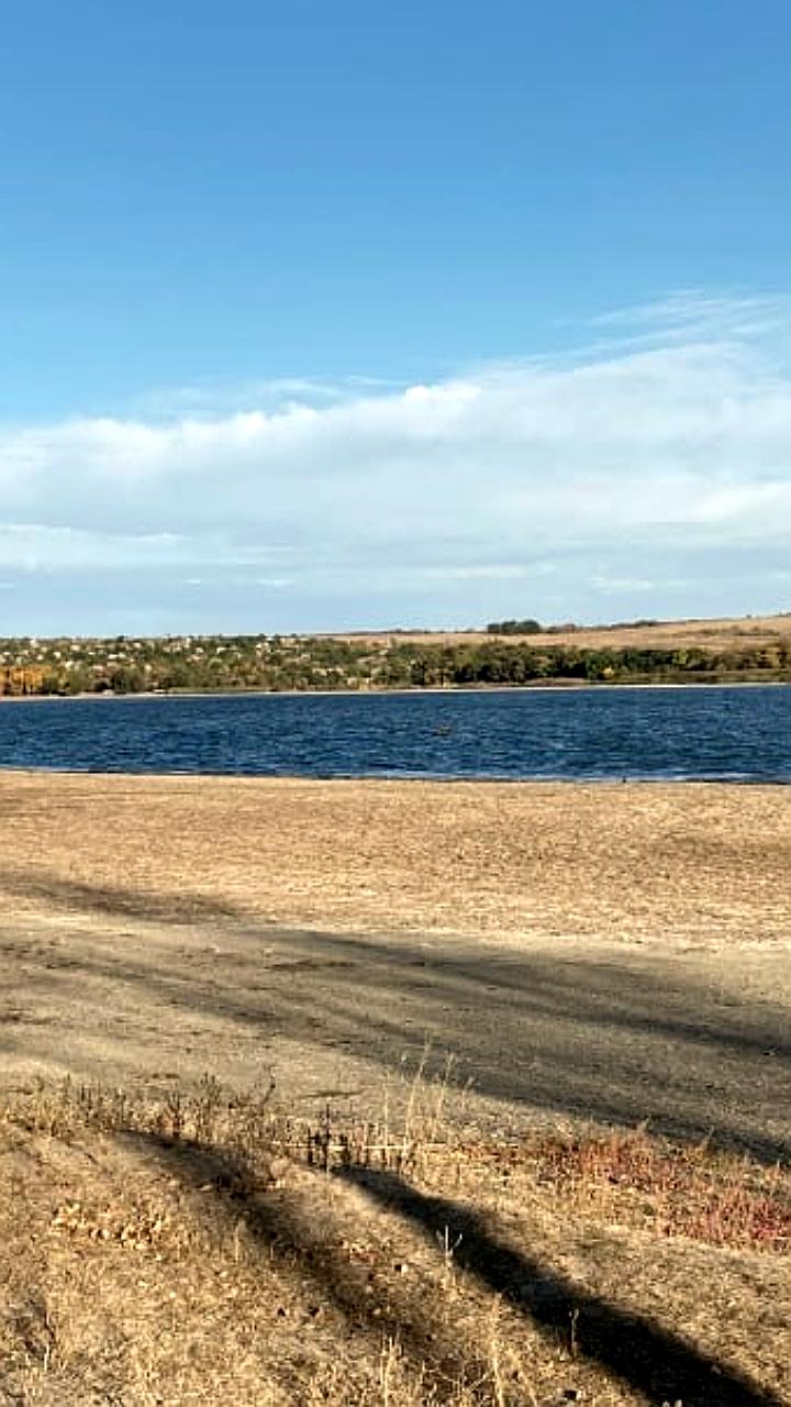 Заволжье завершило осеннюю закачку воды в пруды и водохранилища для обеспечения жителей