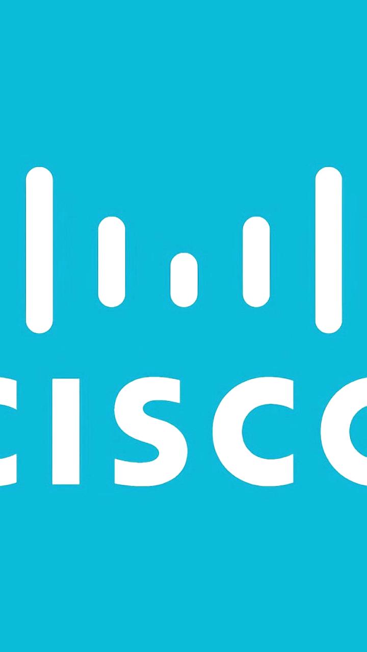 Cisco восстанавливает капитализацию после кризиса доткомов
