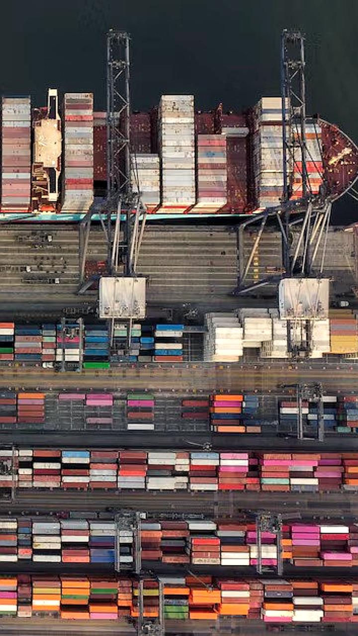 Мексика вводит новые тарифы на импорт из Азии для защиты местной промышленности