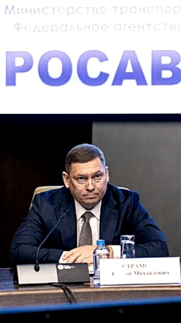 Росавиация и Аэрофлот подписали соглашение о подготовке авиационного персонала